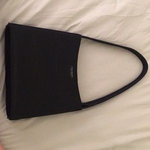 Kate Spade black bag